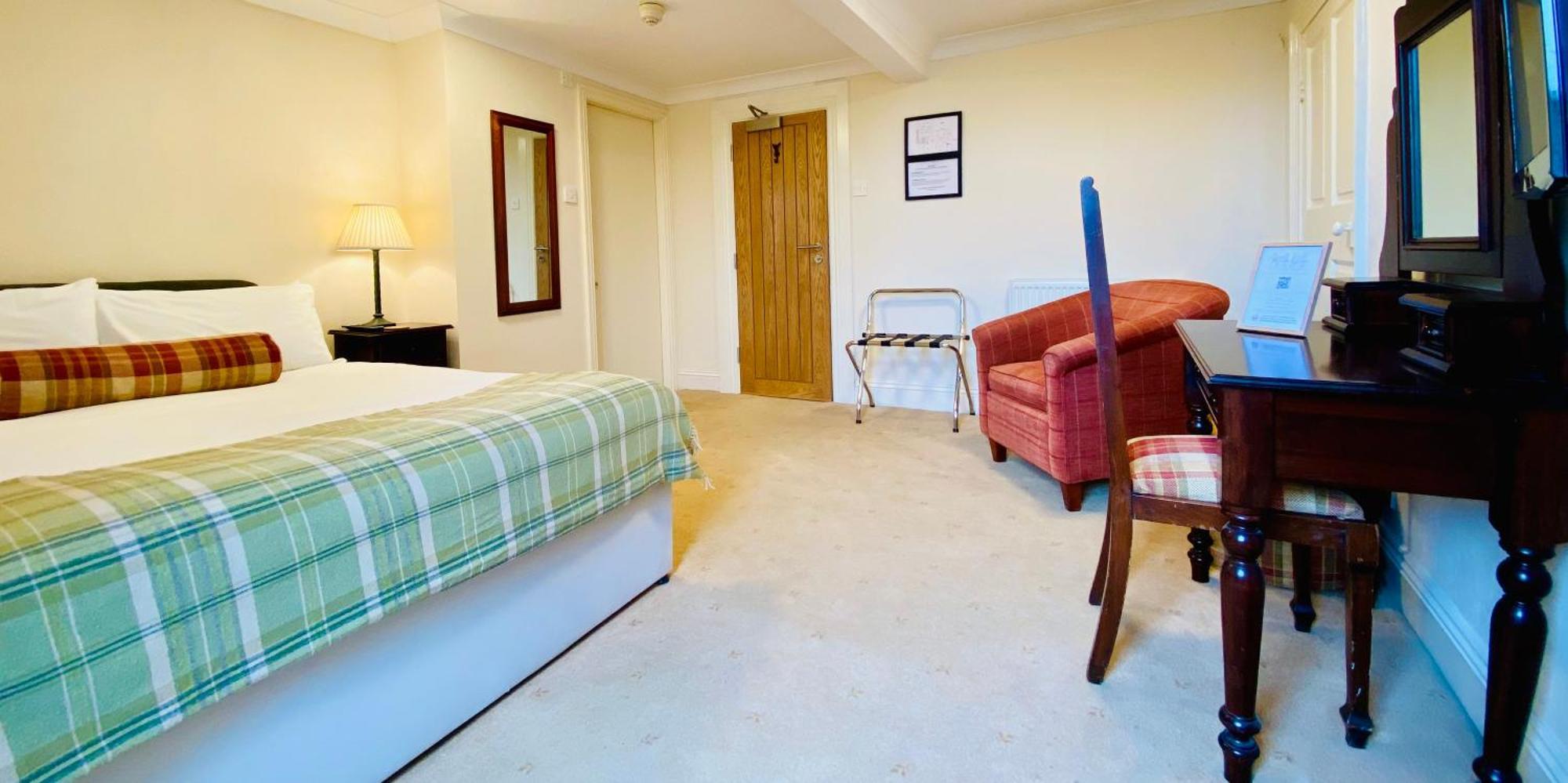 Middle House Hotel Askrigg Exterior foto